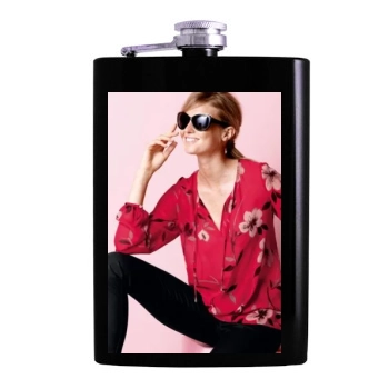 Sigrid Agren Hip Flask