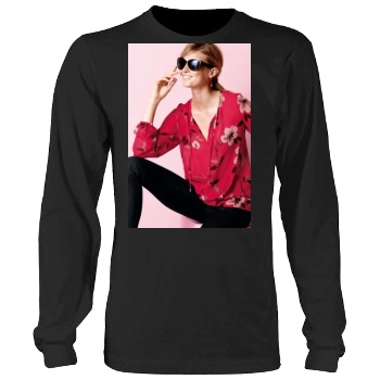 Sigrid Agren Men's Heavy Long Sleeve TShirt