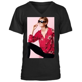 Sigrid Agren Men's V-Neck T-Shirt