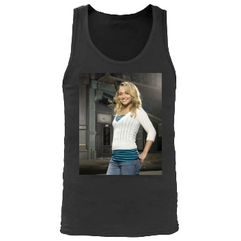 Hayden Panettiere Men's Tank Top