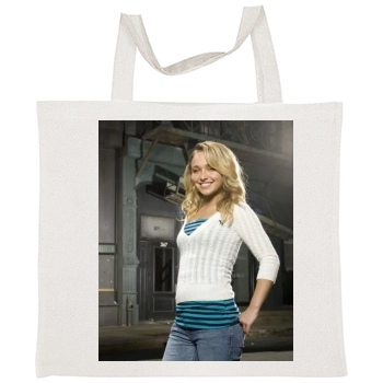 Hayden Panettiere Tote