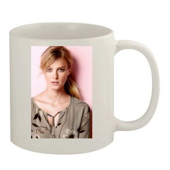 Sigrid Agren 11oz White Mug