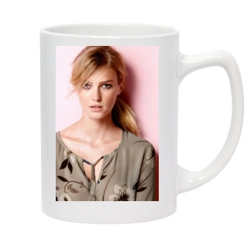 Sigrid Agren 14oz White Statesman Mug