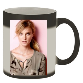 Sigrid Agren Color Changing Mug