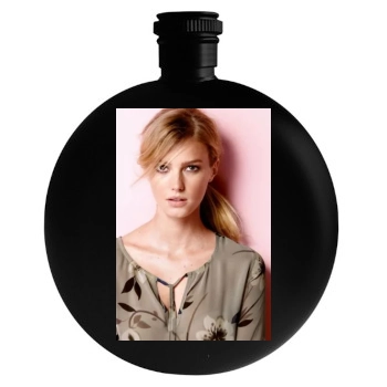 Sigrid Agren Round Flask