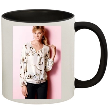 Sigrid Agren 11oz Colored Inner & Handle Mug