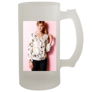 Sigrid Agren 16oz Frosted Beer Stein