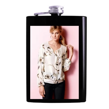 Sigrid Agren Hip Flask