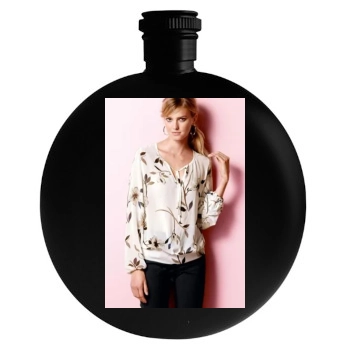 Sigrid Agren Round Flask