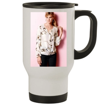 Sigrid Agren Stainless Steel Travel Mug