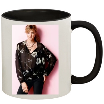 Sigrid Agren 11oz Colored Inner & Handle Mug