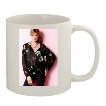 Sigrid Agren 11oz White Mug