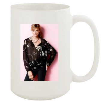 Sigrid Agren 15oz White Mug