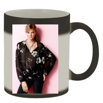 Sigrid Agren Color Changing Mug