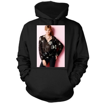 Sigrid Agren Mens Pullover Hoodie Sweatshirt