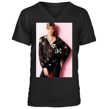 Sigrid Agren Men's V-Neck T-Shirt