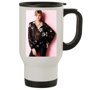 Sigrid Agren Stainless Steel Travel Mug