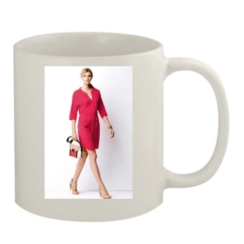 Sigrid Agren 11oz White Mug