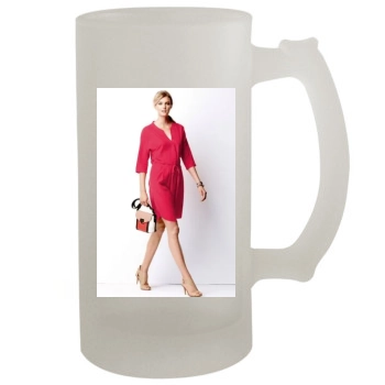 Sigrid Agren 16oz Frosted Beer Stein