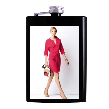 Sigrid Agren Hip Flask