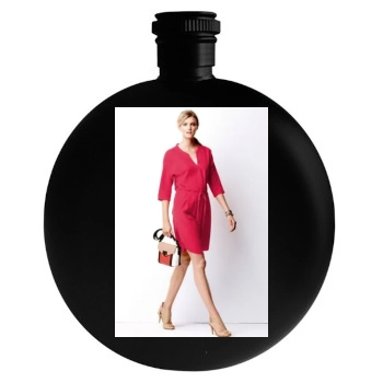 Sigrid Agren Round Flask