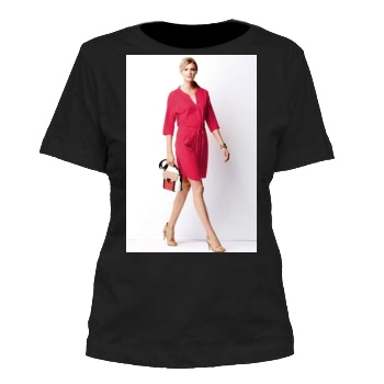 Sigrid Agren Women's Cut T-Shirt