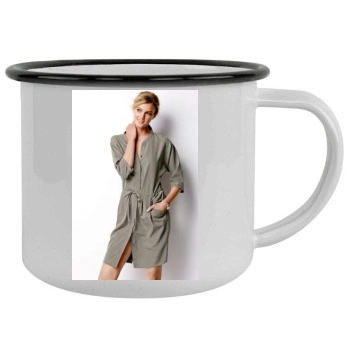 Sigrid Agren Camping Mug