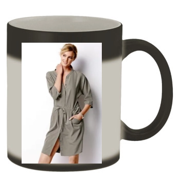 Sigrid Agren Color Changing Mug