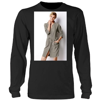 Sigrid Agren Men's Heavy Long Sleeve TShirt