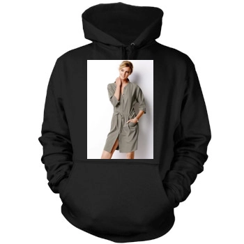 Sigrid Agren Mens Pullover Hoodie Sweatshirt