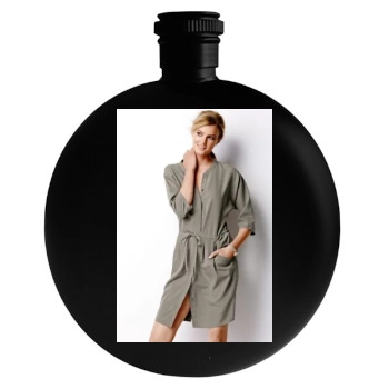 Sigrid Agren Round Flask