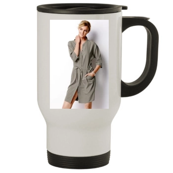 Sigrid Agren Stainless Steel Travel Mug