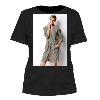 Sigrid Agren Women's Cut T-Shirt