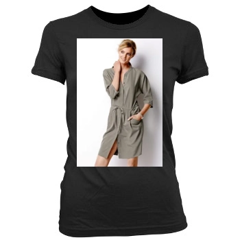 Sigrid Agren Women's Junior Cut Crewneck T-Shirt