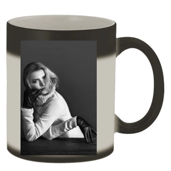 Sigrid Agren Color Changing Mug