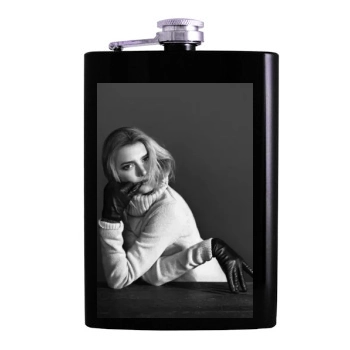 Sigrid Agren Hip Flask