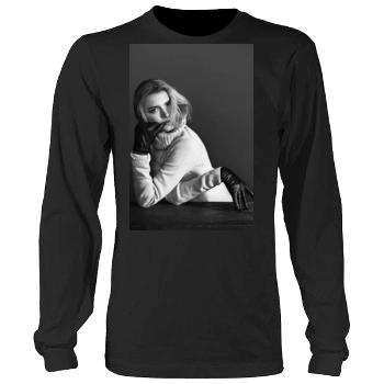 Sigrid Agren Men's Heavy Long Sleeve TShirt