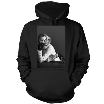 Sigrid Agren Mens Pullover Hoodie Sweatshirt