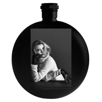 Sigrid Agren Round Flask