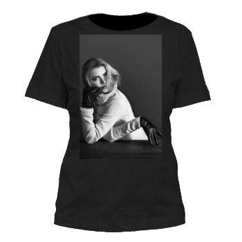 Sigrid Agren Women's Cut T-Shirt