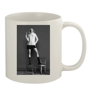 Sigrid Agren 11oz White Mug