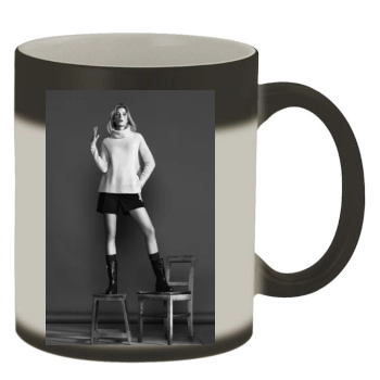 Sigrid Agren Color Changing Mug