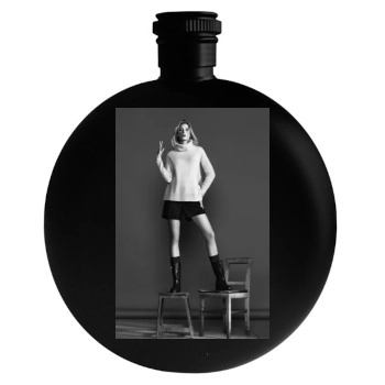 Sigrid Agren Round Flask