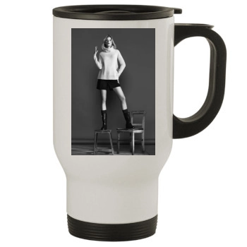 Sigrid Agren Stainless Steel Travel Mug