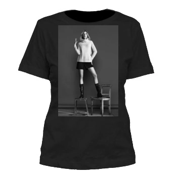 Sigrid Agren Women's Cut T-Shirt