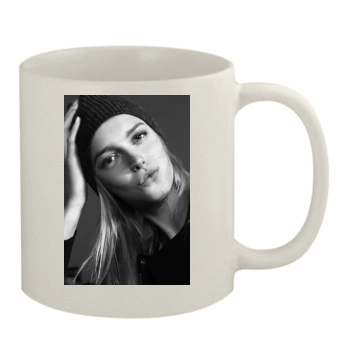 Sigrid Agren 11oz White Mug