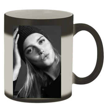 Sigrid Agren Color Changing Mug