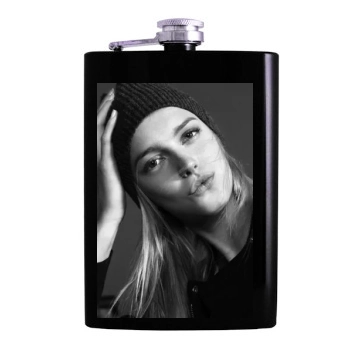 Sigrid Agren Hip Flask