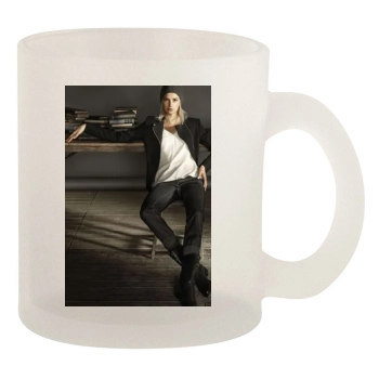 Sigrid Agren 10oz Frosted Mug