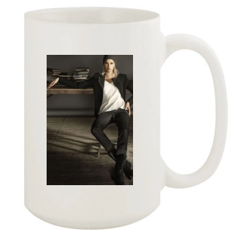 Sigrid Agren 15oz White Mug